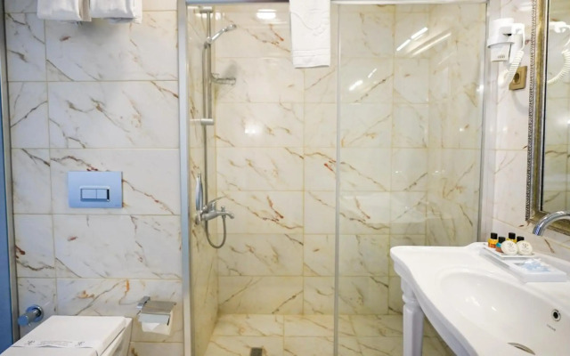 Hotel Gritti Pera