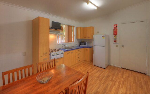 Cathedrals on Fraser