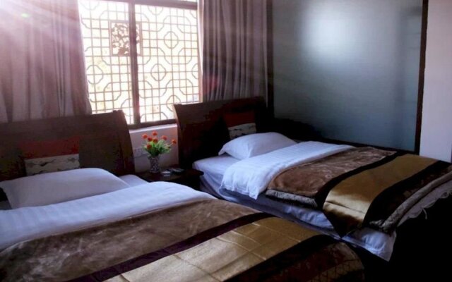 Yongshun Inn