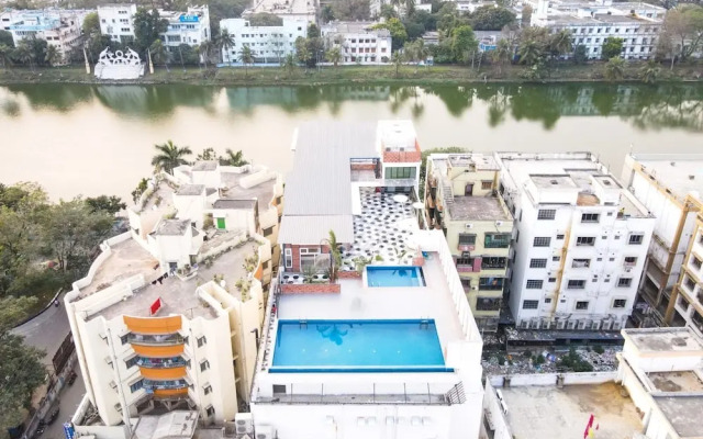 Hotel Lake View