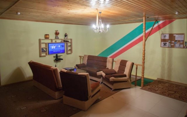 Hostel In Grozny