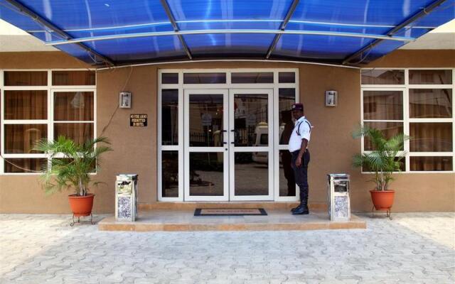 Best Western Plus Lagos Ikeja