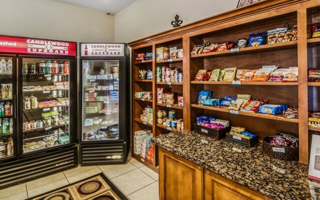 Candlewood Suites LONGVIEW by IHG