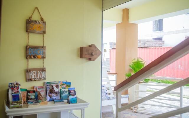 Bella Vida Hotel Formerly Tomasol