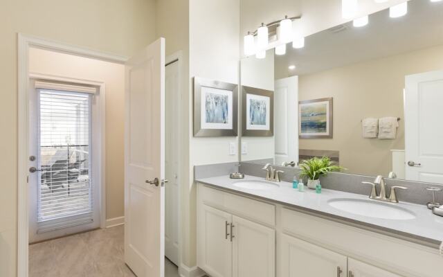 8906sid - The Retreat at Championsgate