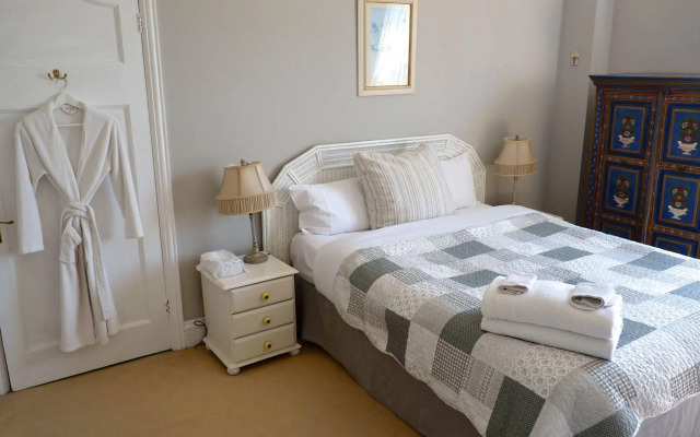 High Beeches B&B