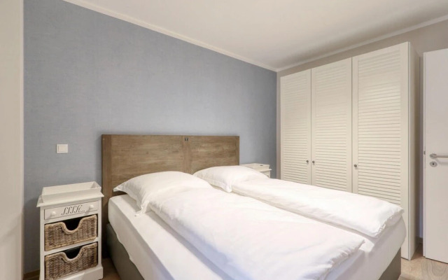 Baltischer Hof Apartment 34