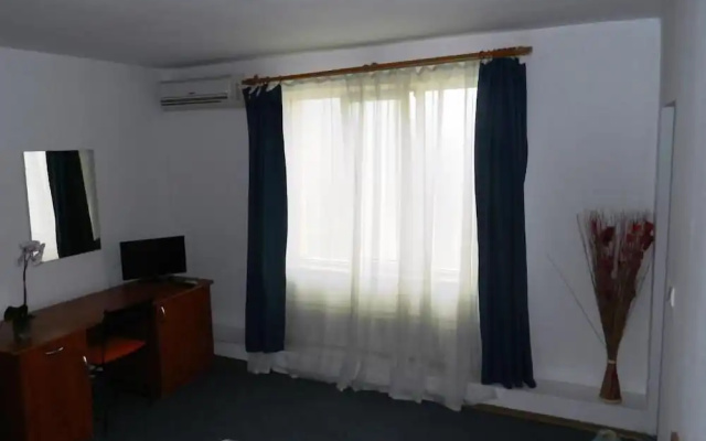 Hotel Adriatico