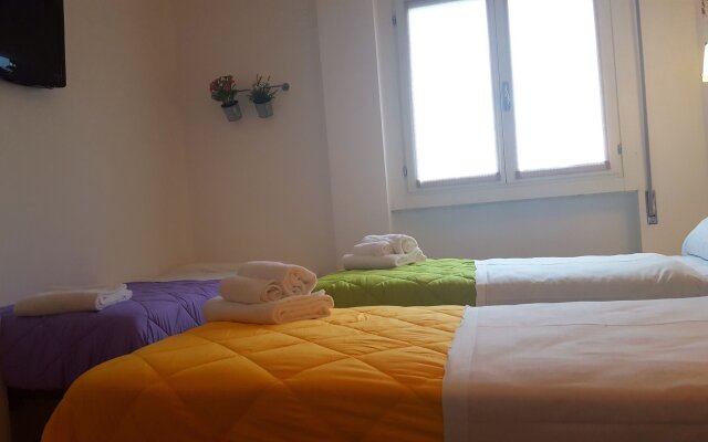 Lake Garda Hostel
