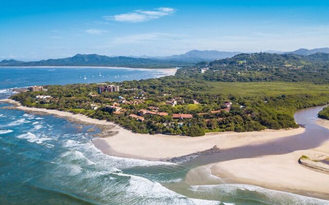 Península Resort