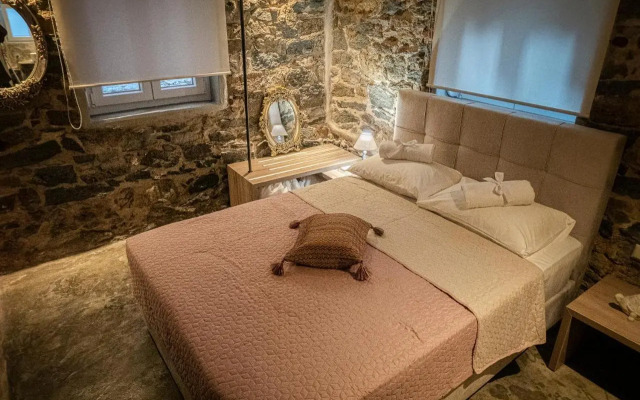 Petra'S House