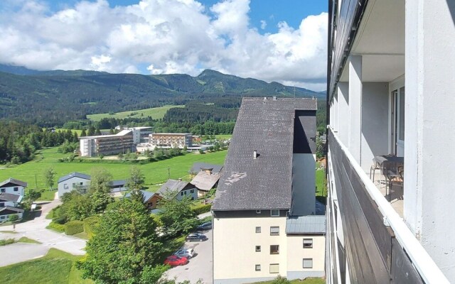 Panoramablick Neuhofen