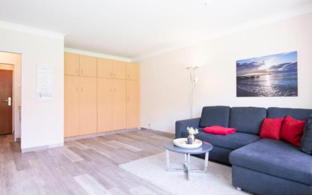 Deichhof 3a Wohnung 3