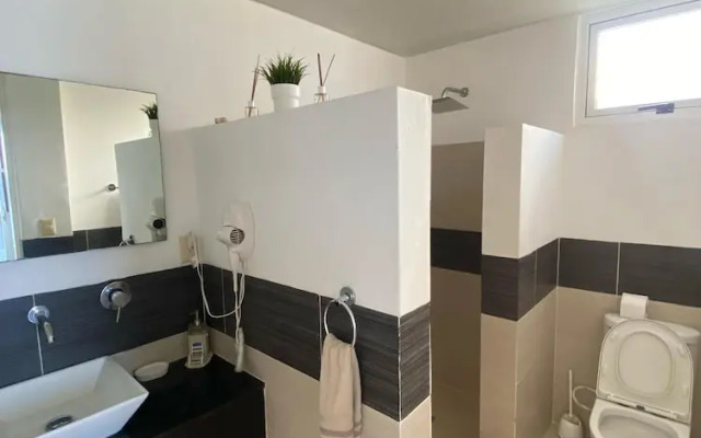 Apartamento Vista Mare 9-202