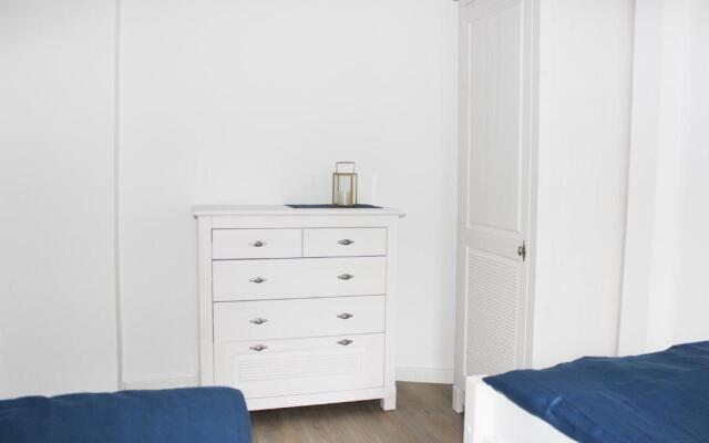 Haus Frisia Ferienwohnung Frisia 3