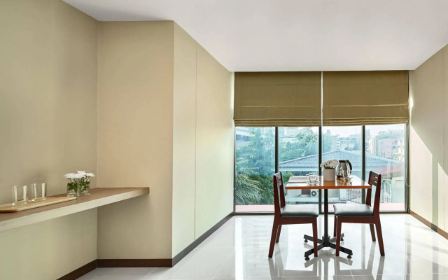 Diamond Residence Ratchada Hotel