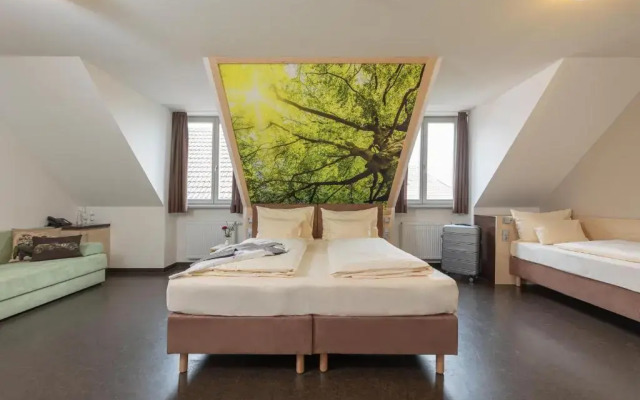 Hezelhof's Radl-Hotel