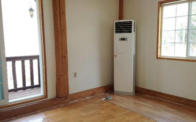 Yangsan Cozy Pension