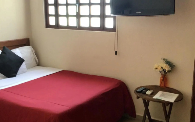 Pecari Bed and Breakfast