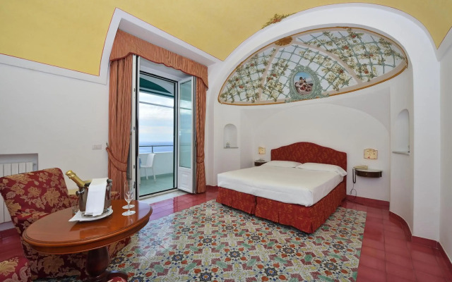 Hotel Luna Convento