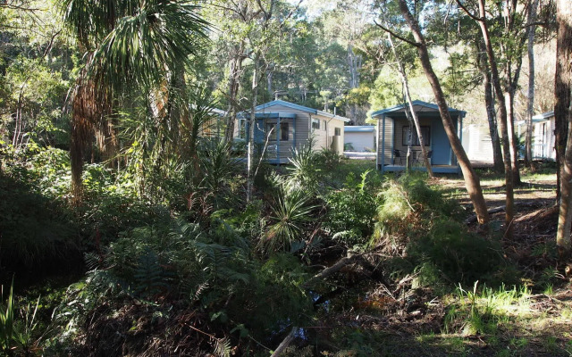 BIG4 Strahan Holiday Retreat