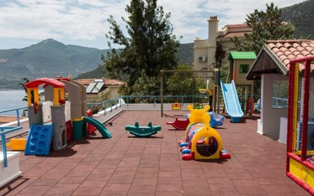 Cetinkaya Otel