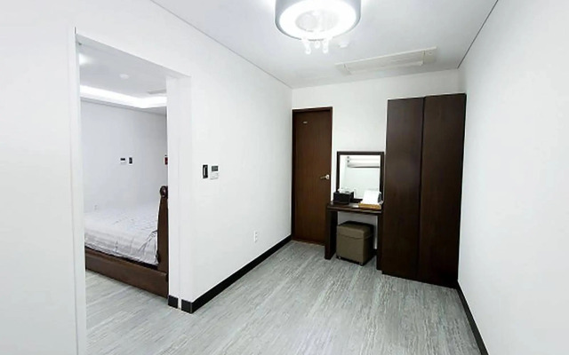The Seri Resort