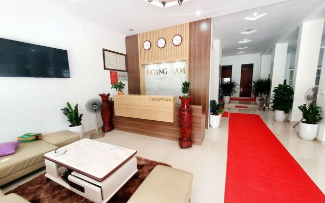 Hoang Nam Hotel - Cua Lo