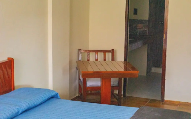 Hotel la fortuna