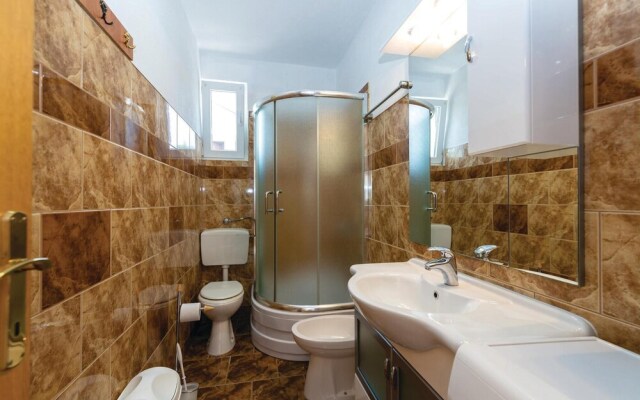 Awesome Apartment in Krusevo With 3 Bedrooms and Wifi