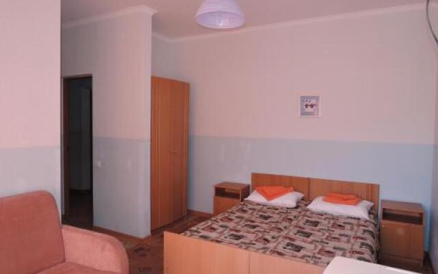 Guest House Izhevchanka