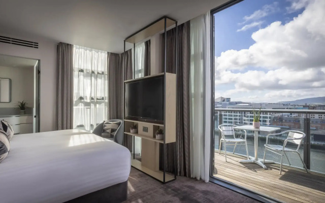 The Spencer Hotel