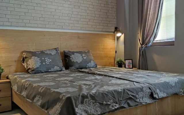Inbox Apartments
