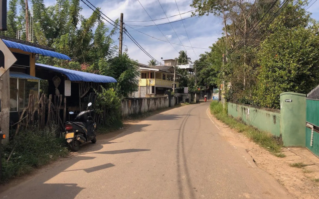 Sooriya Villa