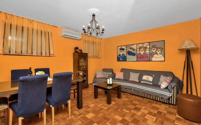 Apartman Lovreta - Ivano