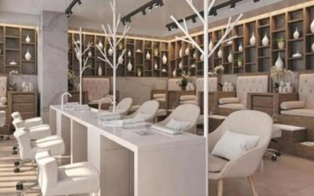 Al Malki Tower at Pearl Qatar