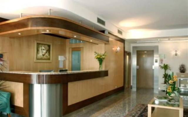 B&B Hotel Braga Lamacaes