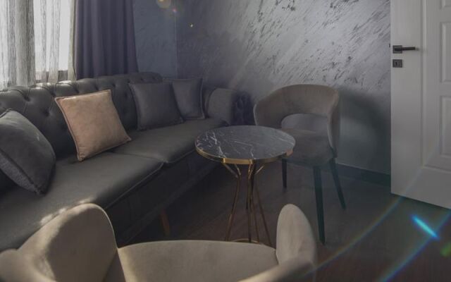 Atakent Plus Otel