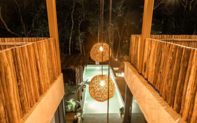 Xuncari Ecoluxury Living