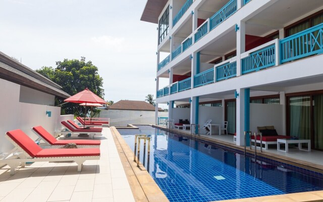 Pure Beach Club Resort