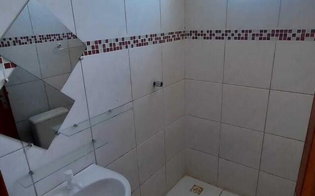 Chales Residencia Tatiane