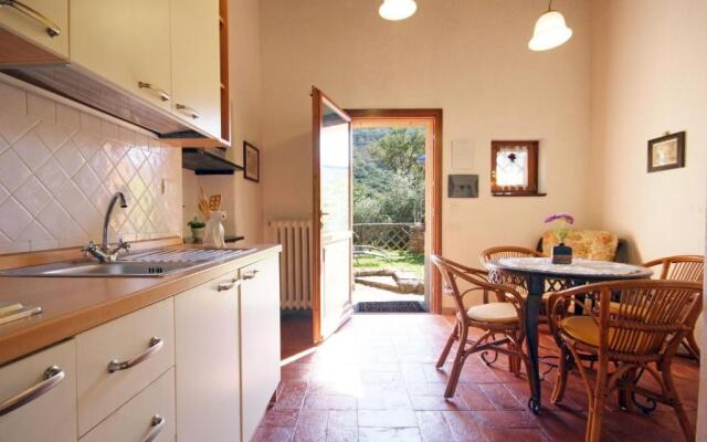 La Villetta Isola D'Elba-Ortano 10