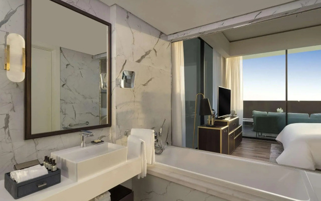 Fairmont Ramla Serviced Residences