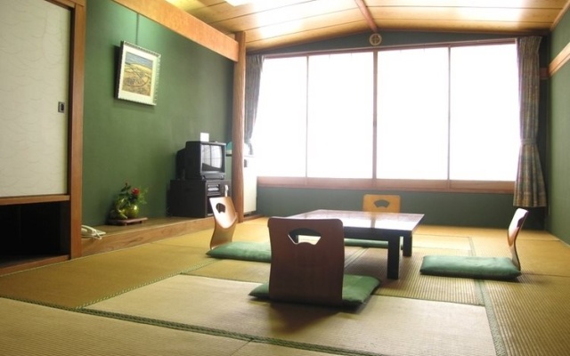 Ryokan Suigou – Guest Rooms – Yurihama