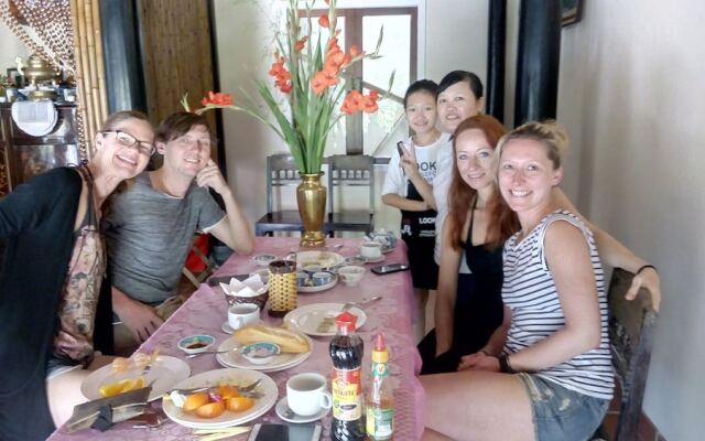 Thanh Tay Homestay Hoi An
