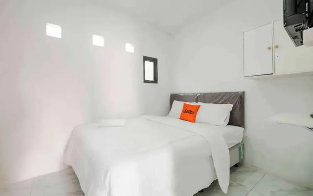 KoolKost Syariah near Bintaro Jaya Xchange