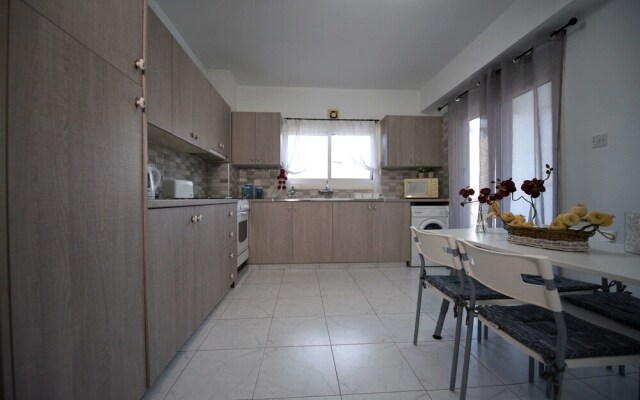 Angela's Luxury Apartments