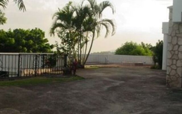 Hill Top Kingston Jamaica Bed & Breakfast