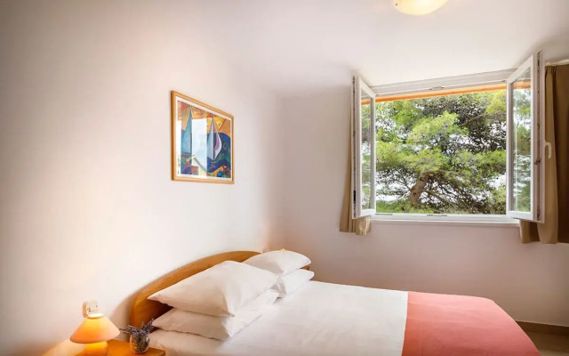 Appartamenti Suha Punta - Kampor