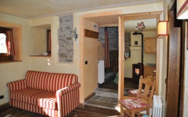 Hotel Cime Bianche